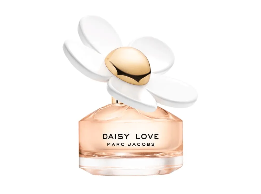 Marc Jacobs_Daisy Love